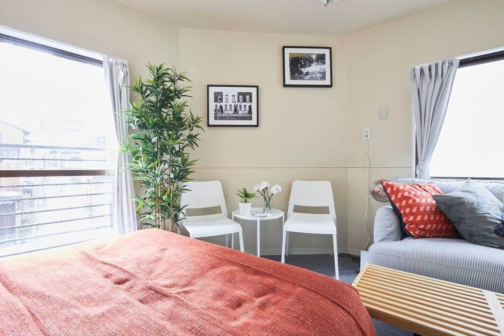 TORA Hotel Kita Ueno144 Apartment 29