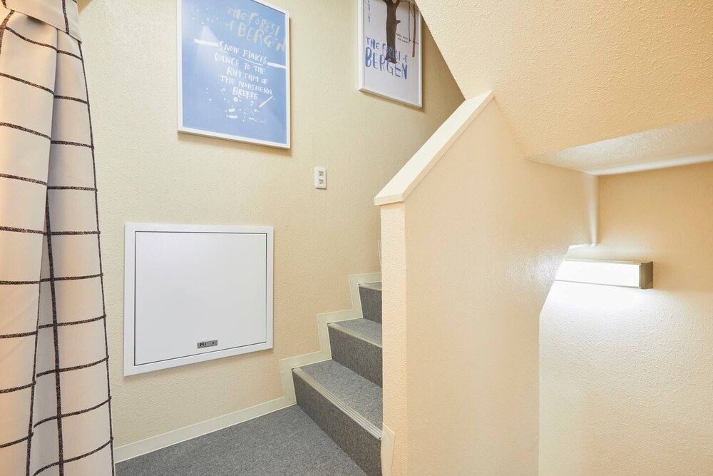 TORA Hotel Kita Ueno144 Apartment 30