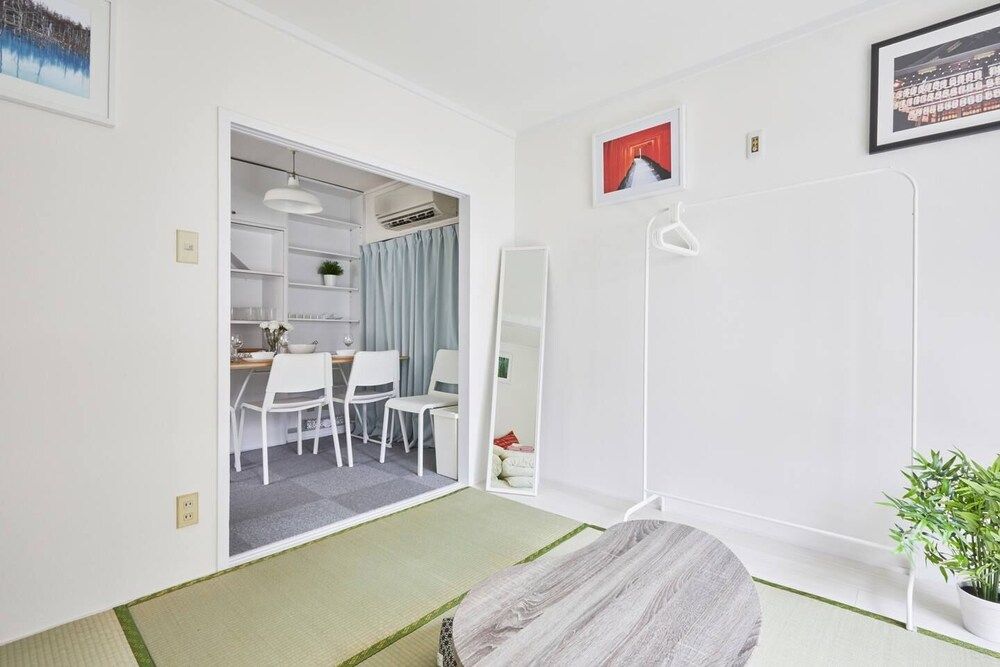 TORA Hotel Kita Ueno144 Apartment 27