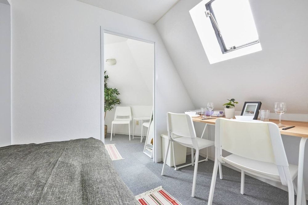 TORA Hotel Kita Ueno144 Apartment 37