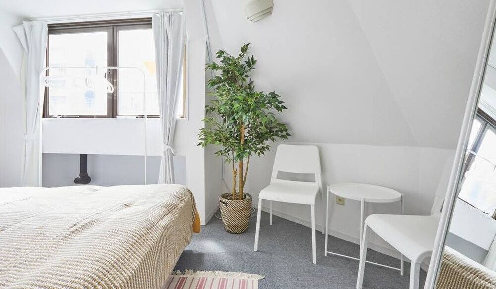 TORA Hotel Kita Ueno144 Apartment 38