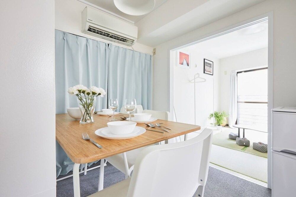 TORA Hotel Kita Ueno144 Apartment 21