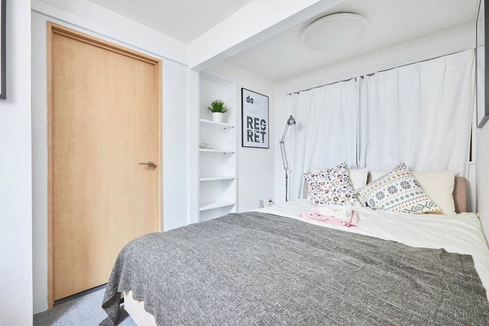 TORA Hotel Kita Ueno144 Apartment 12