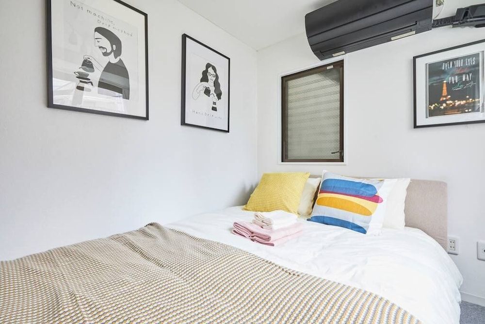 TORA Hotel Kita Ueno144 Apartment 13