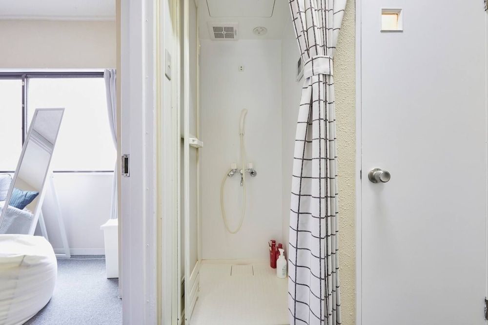 TORA Hotel Kita Ueno144 Apartment 46