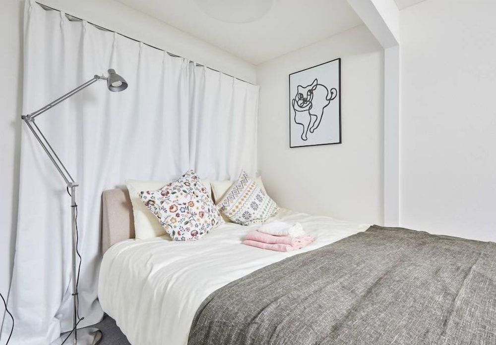 TORA Hotel Kita Ueno144 Apartment 17