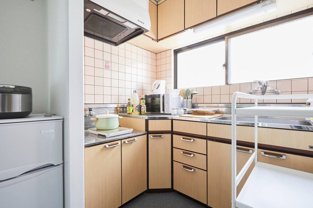 TORA Hotel Kita Ueno144 Apartment 23