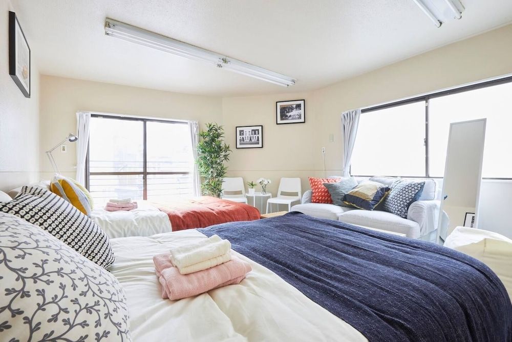 undefined TORA Hotel Kita Ueno144 7
