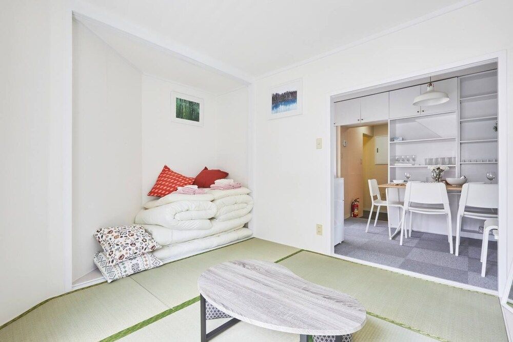 TORA Hotel Kita Ueno144 Apartment 34