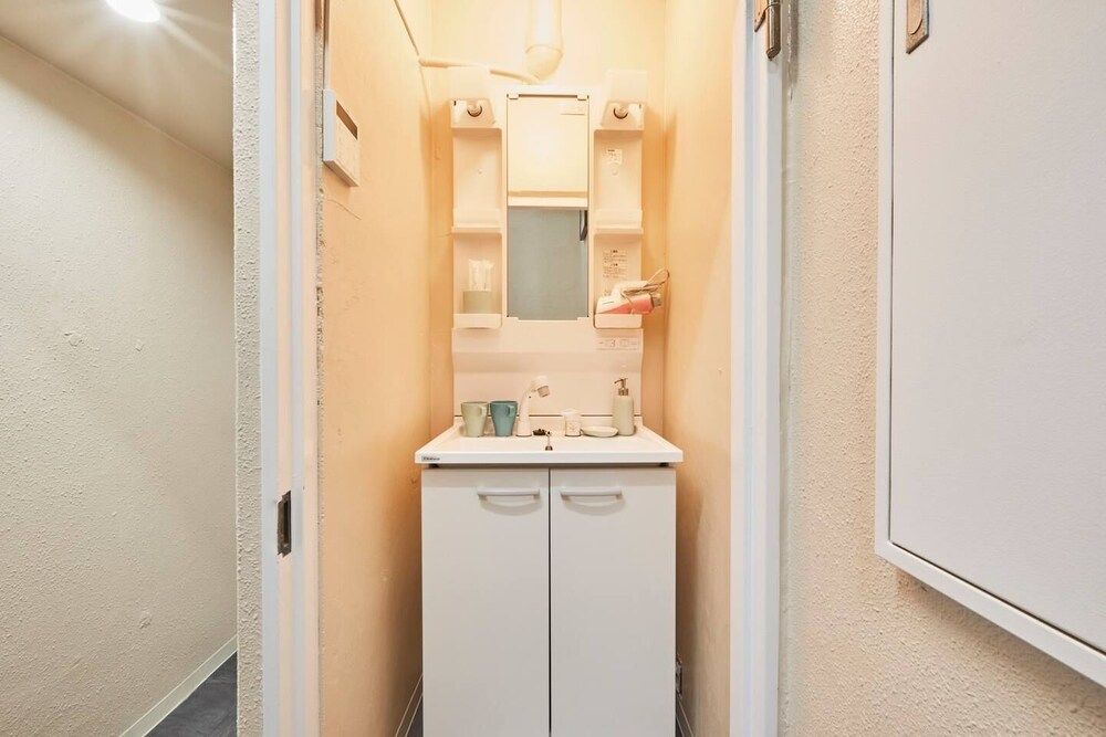 TORA Hotel Kita Ueno144 Apartment 40