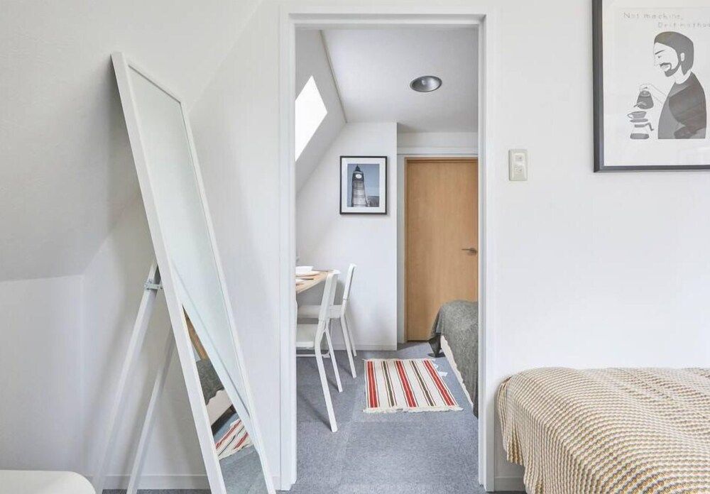 TORA Hotel Kita Ueno144 Apartment 20