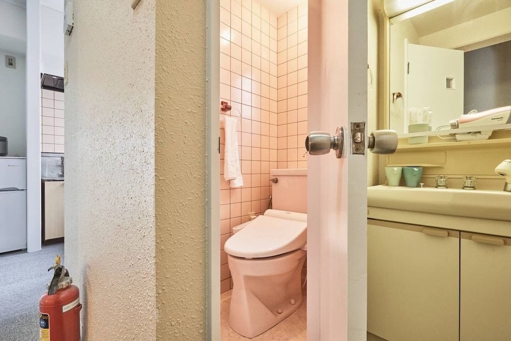 TORA Hotel Kita Ueno144 Apartment 41