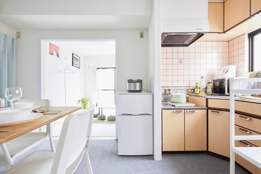 TORA Hotel Kita Ueno144 Apartment 24