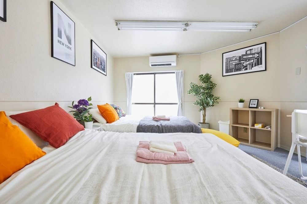 undefined TORA Hotel Kita Ueno144 6