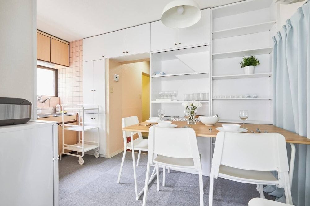 TORA Hotel Kita Ueno144 Apartment 22