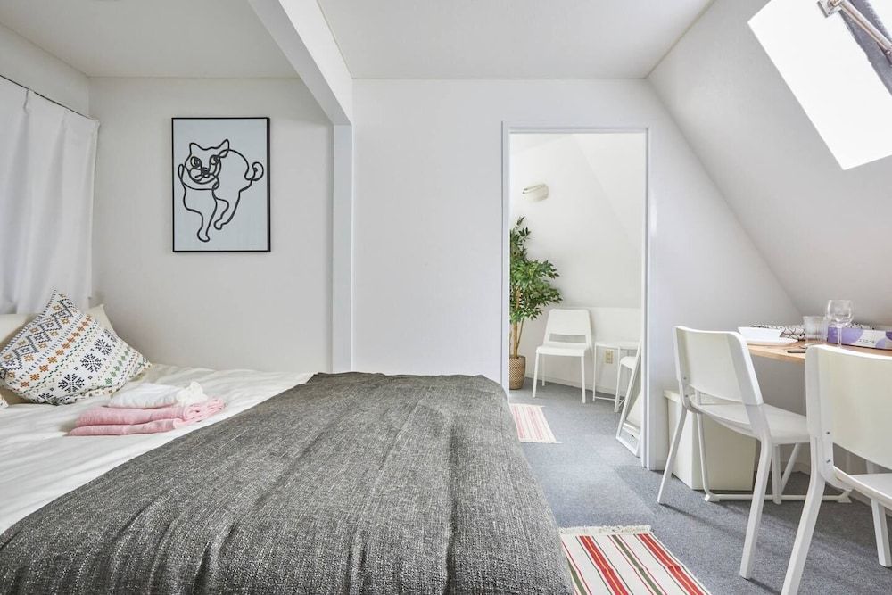 TORA Hotel Kita Ueno144 Apartment 16