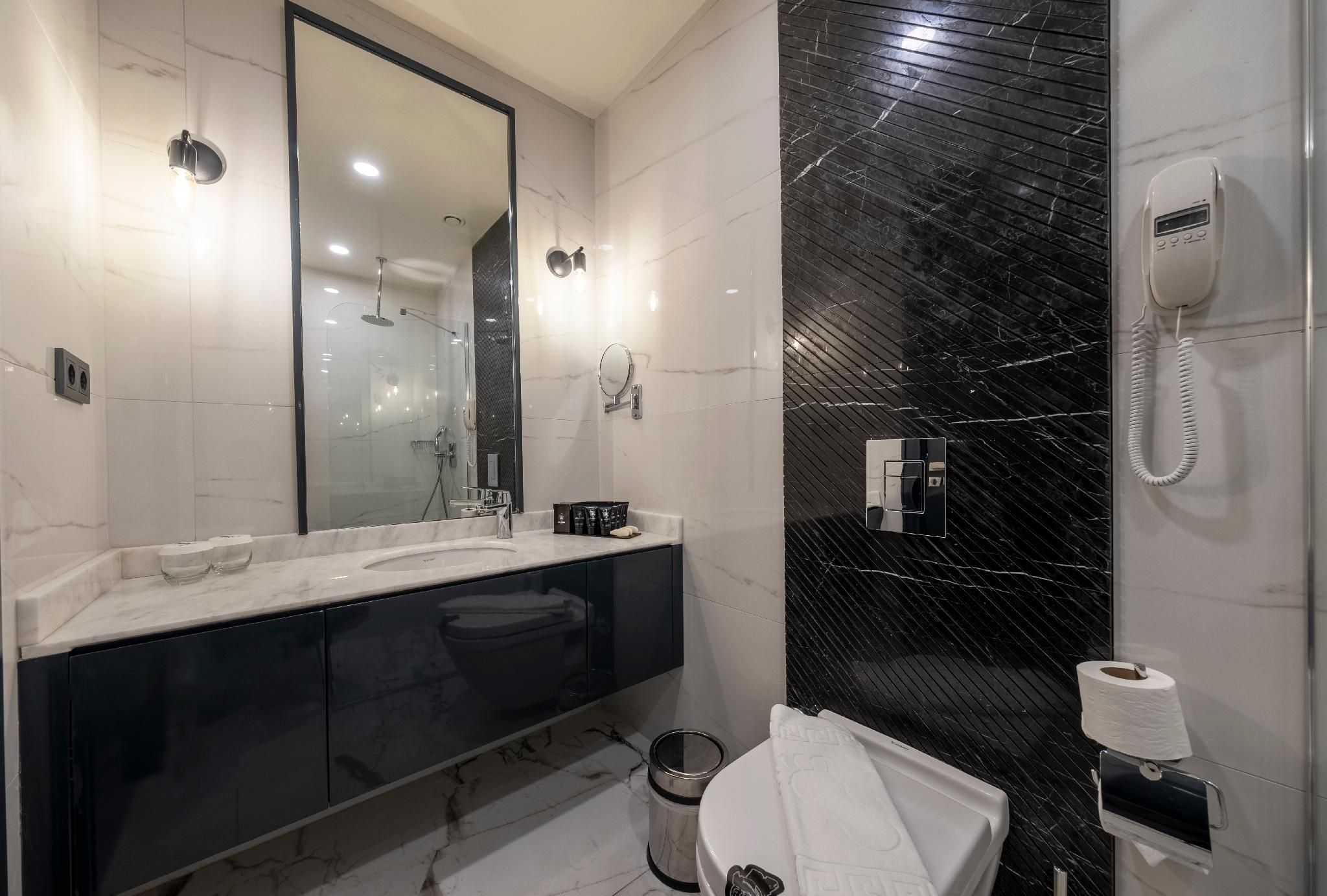 Economy Double Room without View