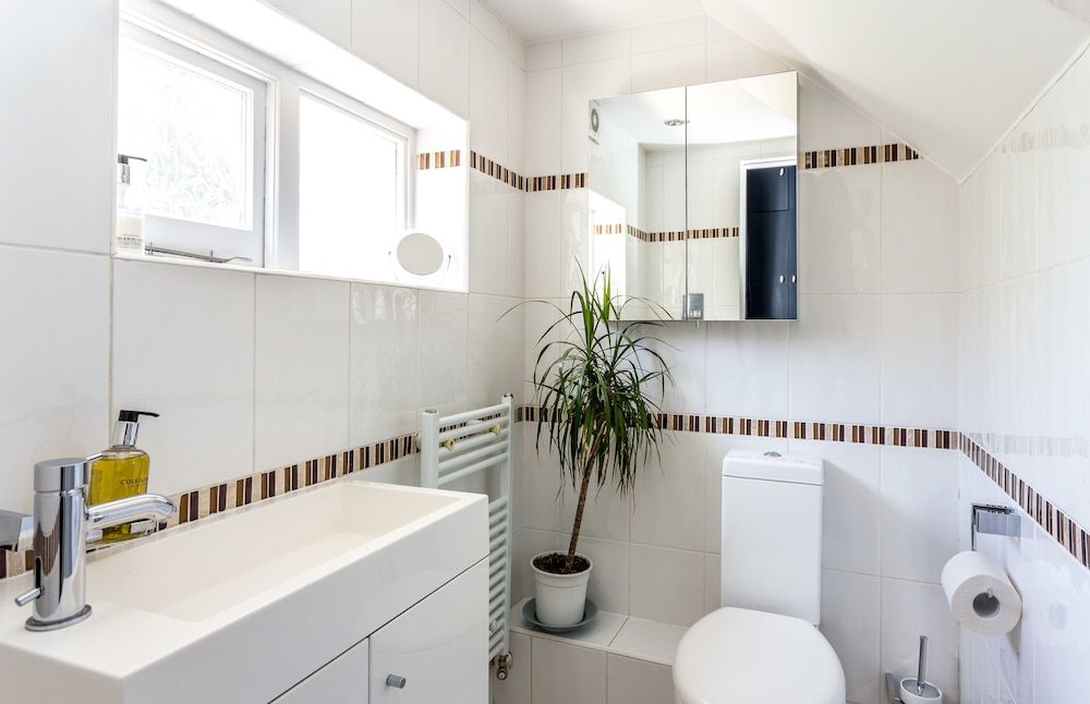 Stylish Notting Hill apartment for 2-4 Apartment, 1 Bedroom 17