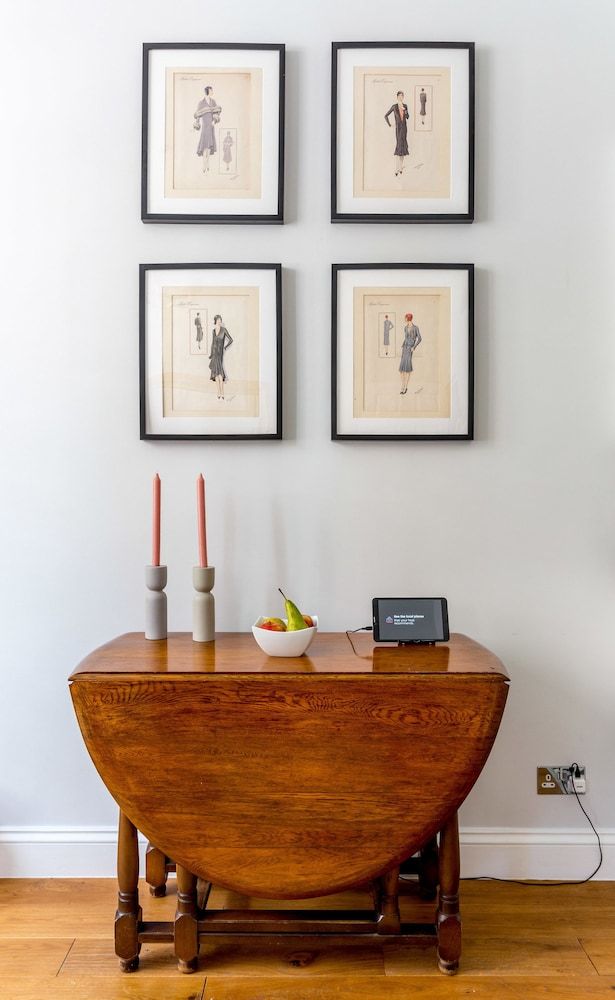 undefined Stylish Notting Hill apartment for 2-4 4