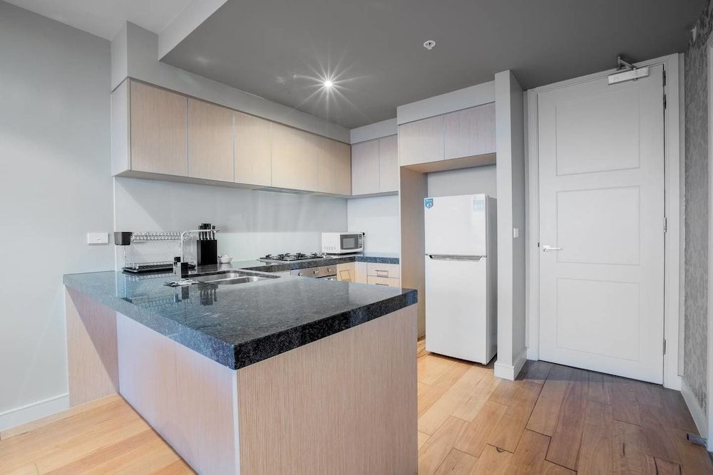 undefined Sweet Apartment At Centro Melbourne 7