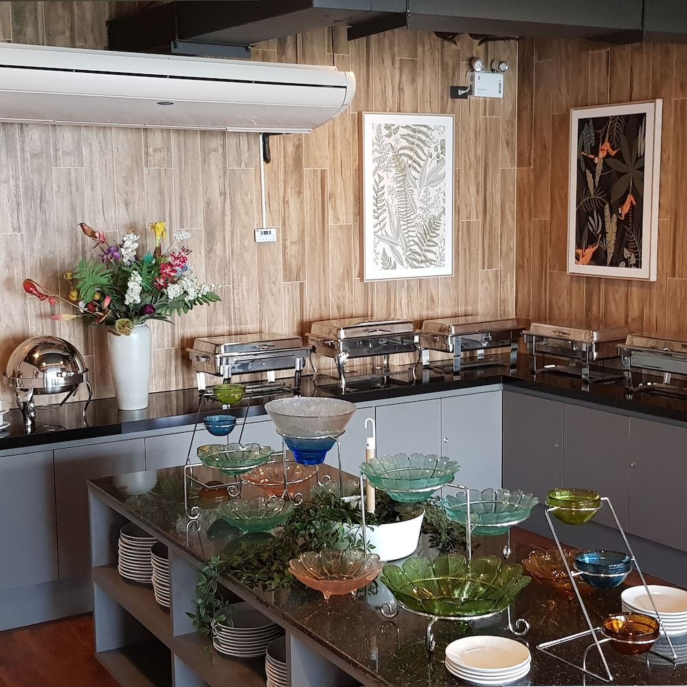 undefined KOS Hotel Suvarnabhumi Airport 4