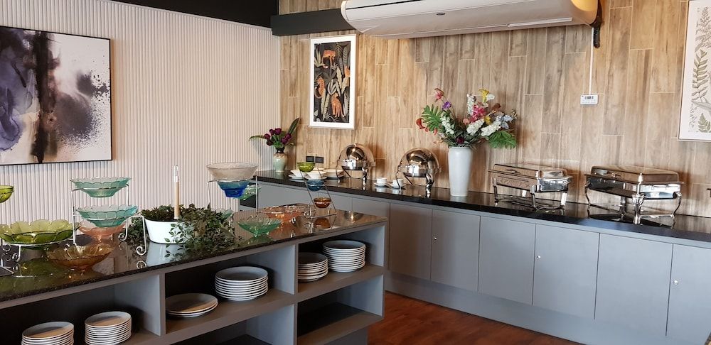 undefined KOS Hotel Suvarnabhumi Airport 9