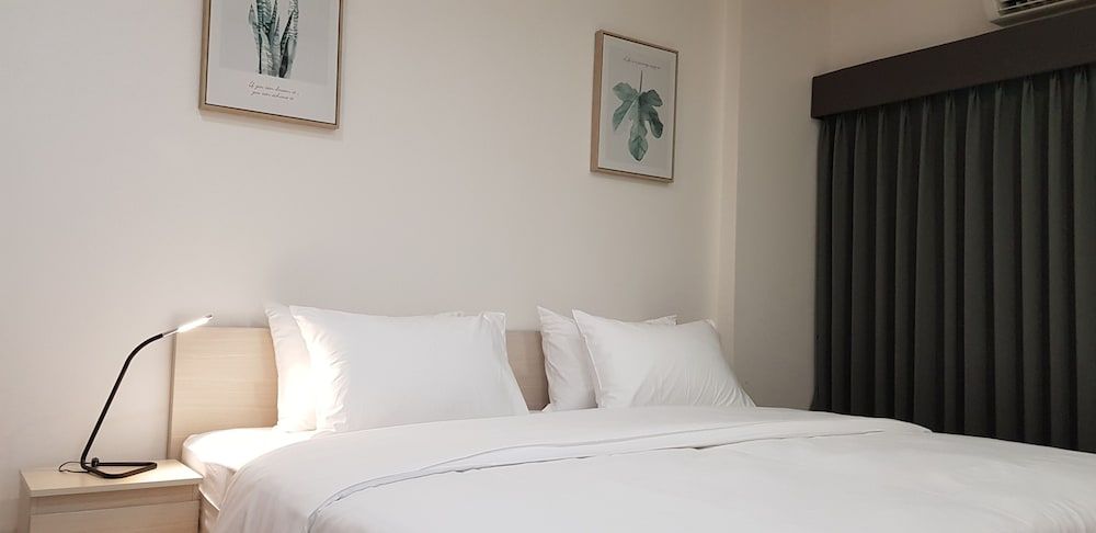 undefined KOS Hotel Suvarnabhumi Airport 10