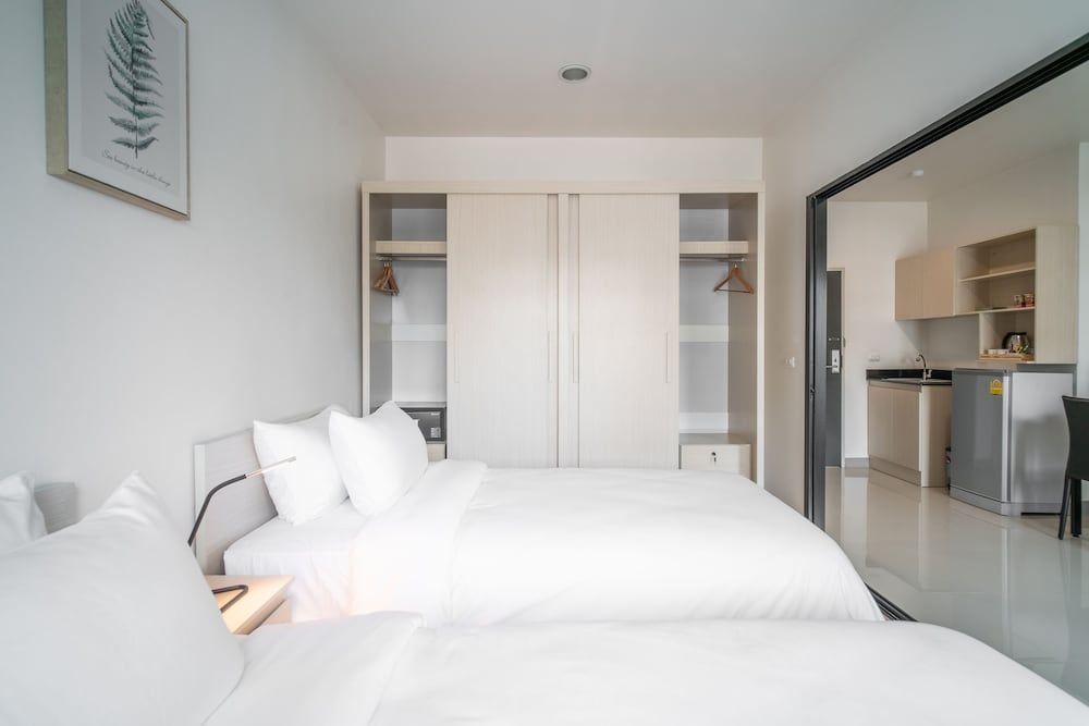 undefined KOS Hotel Suvarnabhumi Airport 2