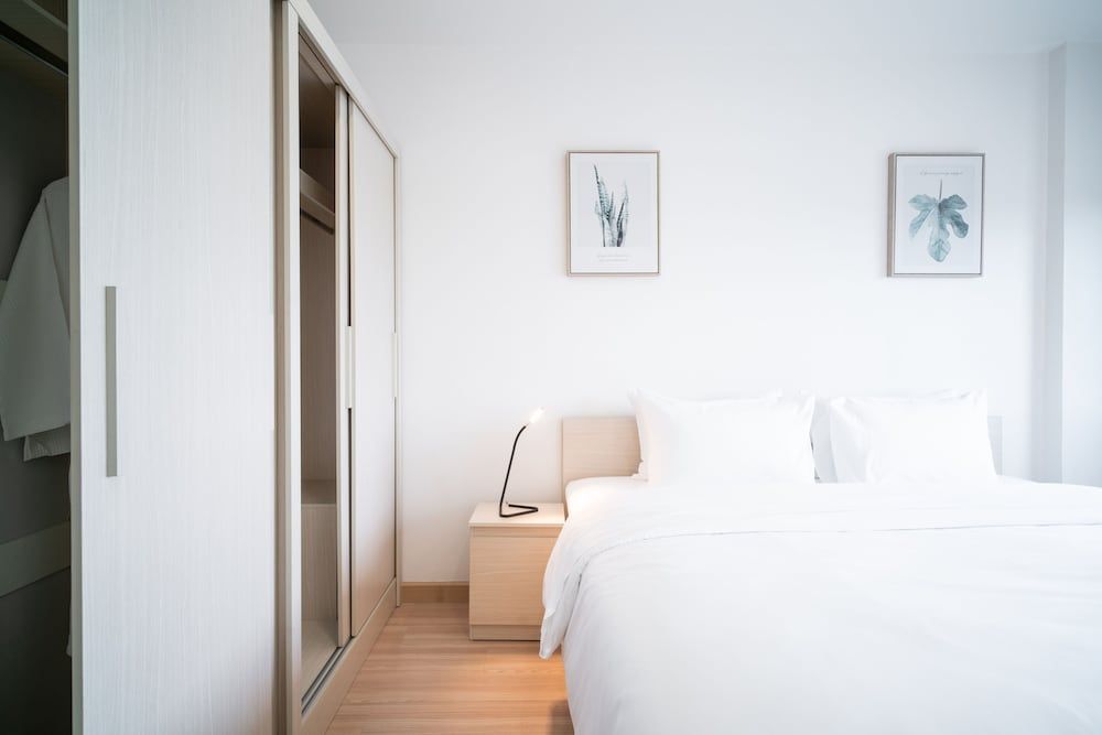 undefined KOS Hotel Suvarnabhumi Airport 9