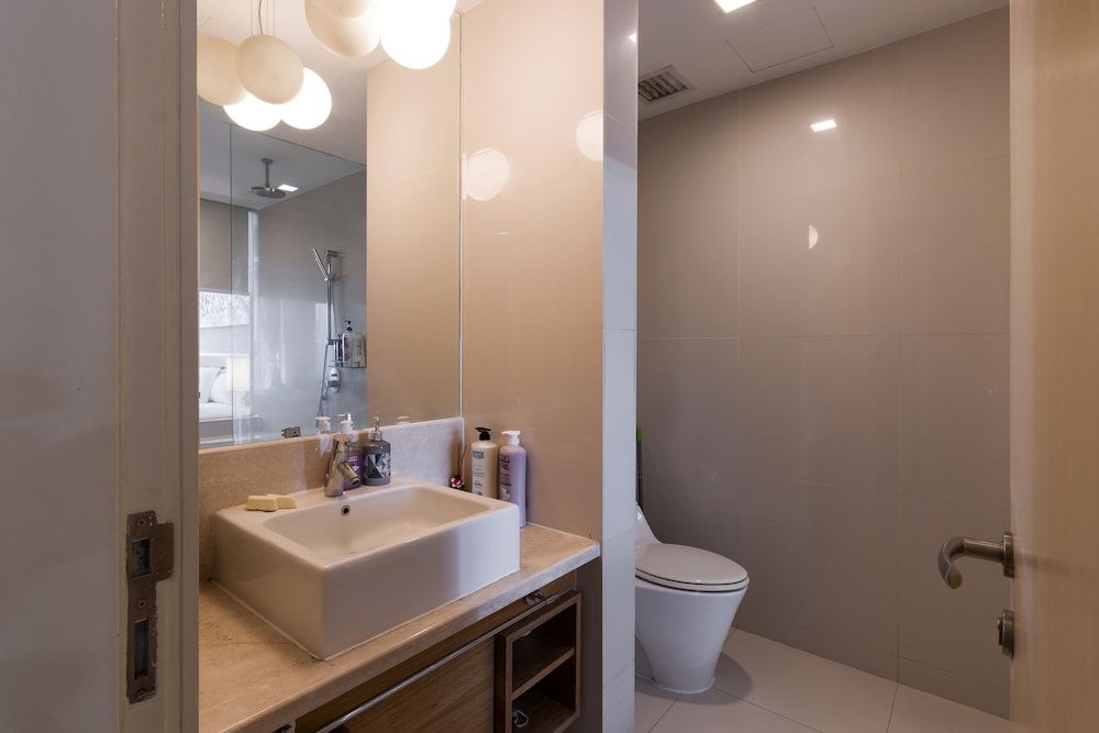 undefined Lot 163 Suites at Kuala Lumpur City Centre 10