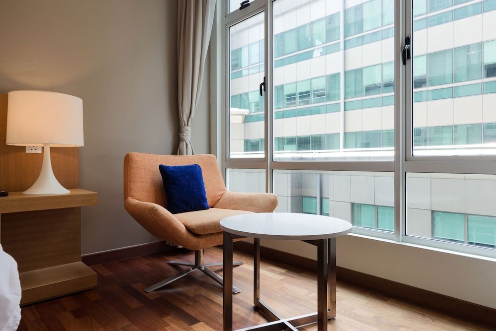 undefined Lot 163 Suites at Kuala Lumpur City Centre 8