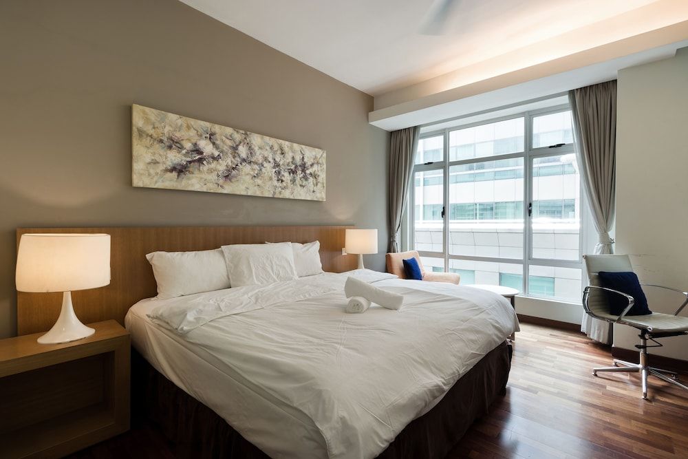 undefined Lot 163 Suites at Kuala Lumpur City Centre 2