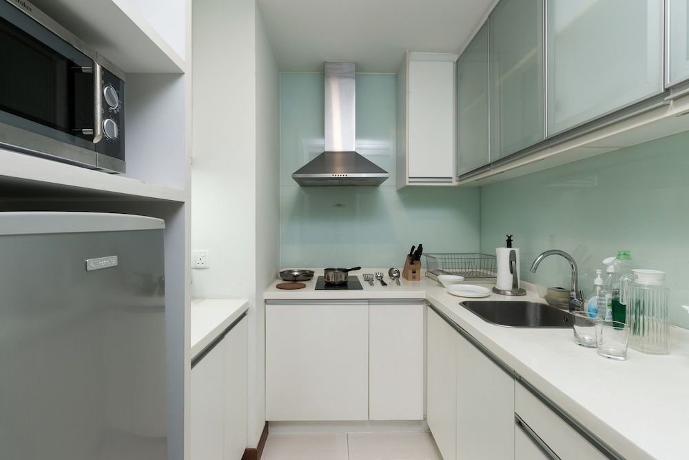 undefined Lot 163 Suites at Kuala Lumpur City Centre 5