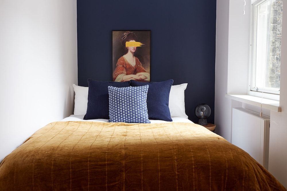 Virginia House by City Living London 3VH Virginia House