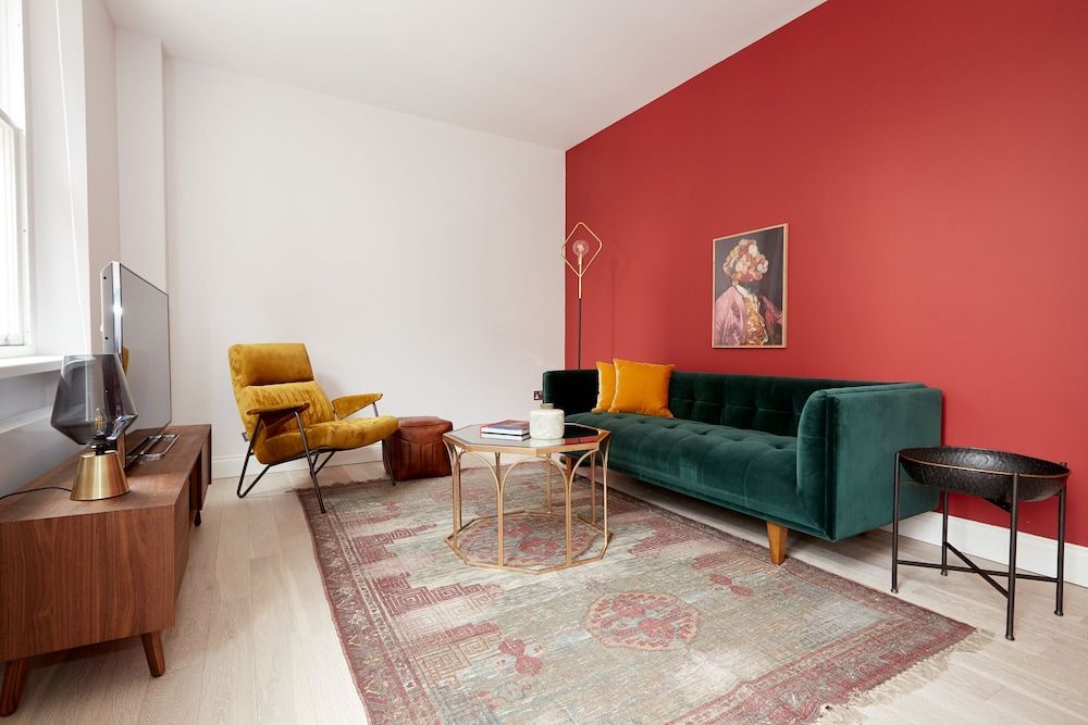 Virginia House by City Living London 3VH Virginia House 12