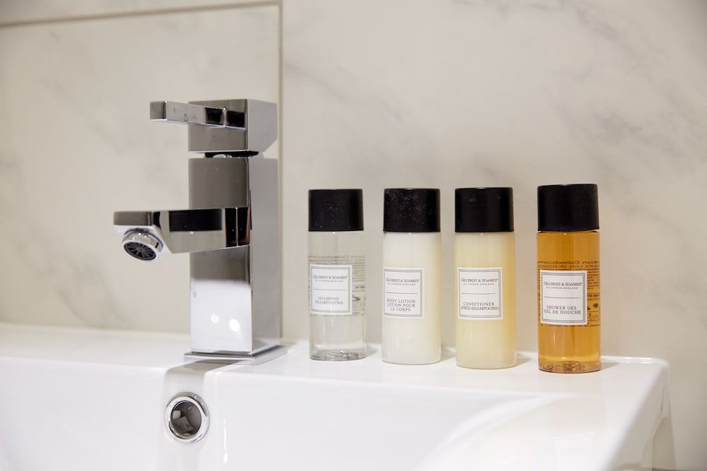 Virginia House by City Living London 3VH Virginia House 6