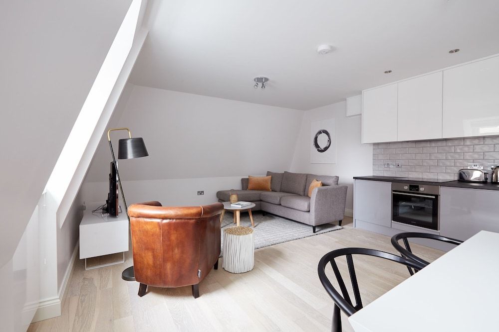 Virginia House by City Living London 7VH Virginia House 13