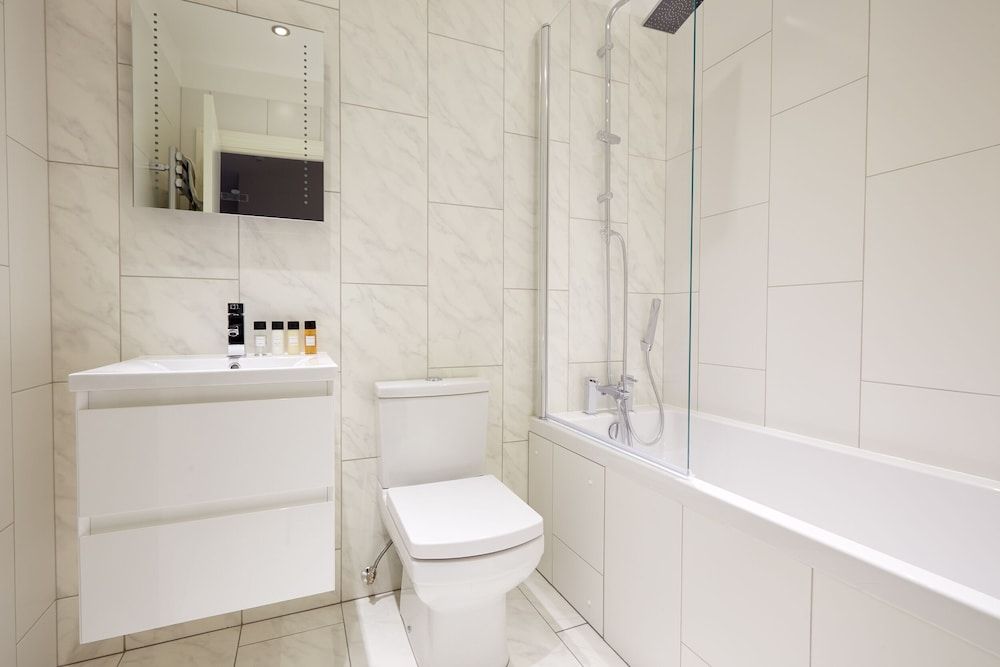 Virginia House by City Living London 3VH Virginia House 5