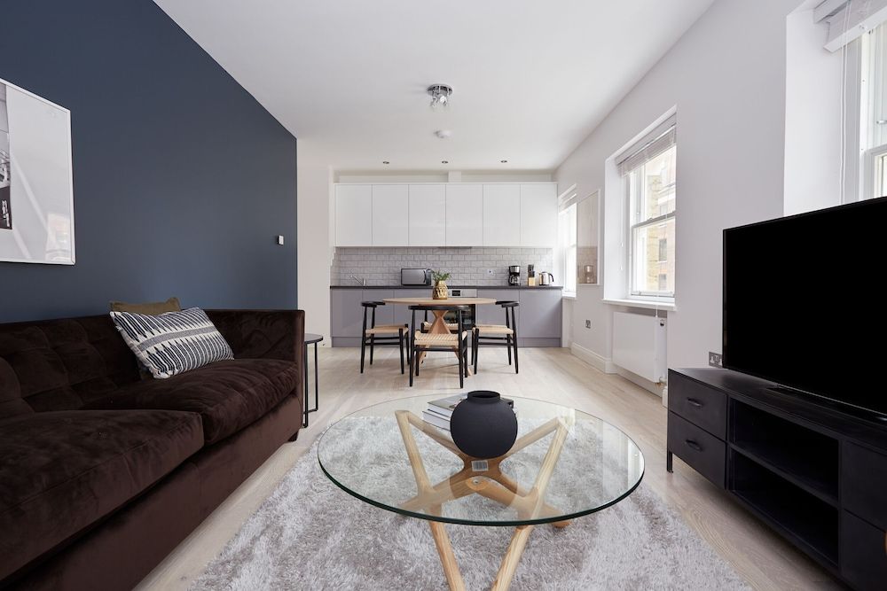 Virginia House by City Living London 3VH Virginia House 14