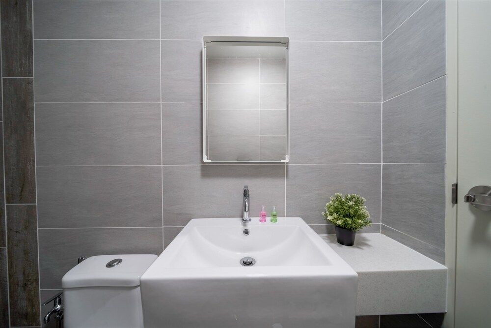 OYO Home 89392 Incredible 2br Arte Plus Classic Room 19