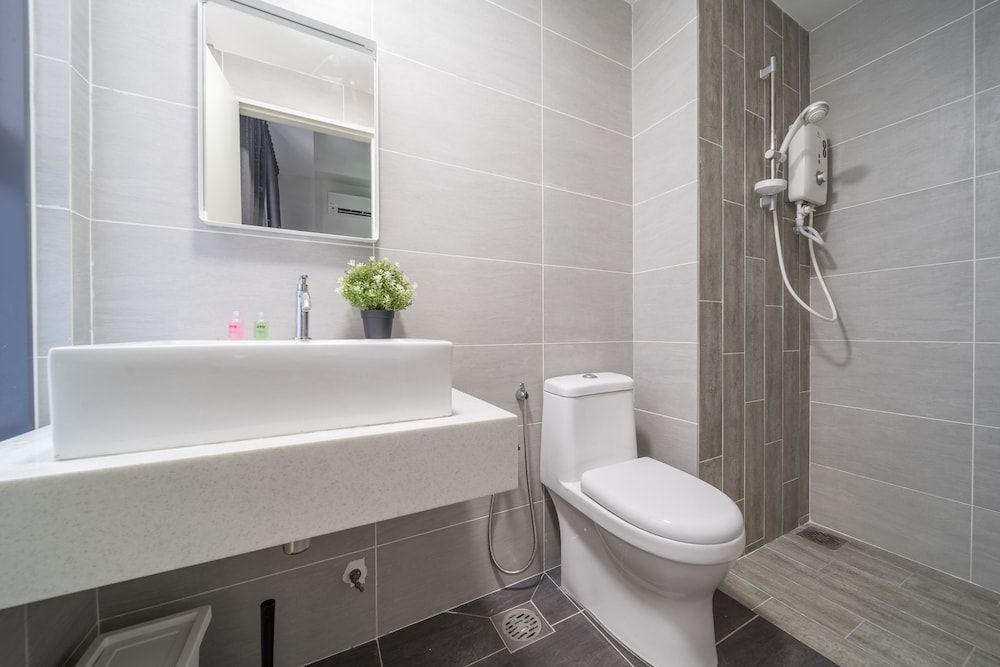 OYO Home 89392 Incredible 2br Arte Plus Classic Room 16