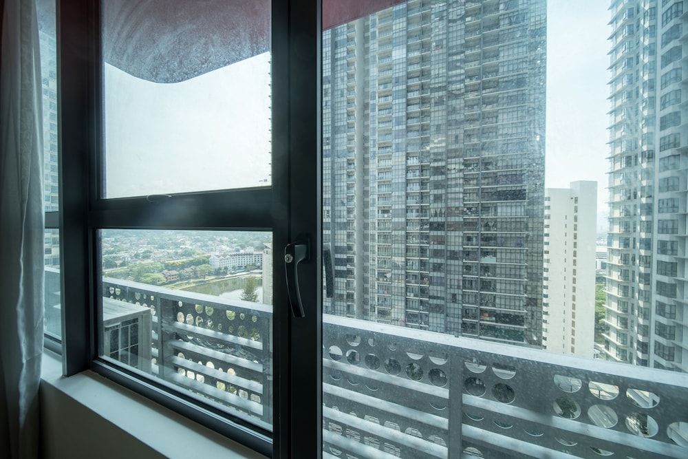 OYO Home 89392 Incredible 2br Arte Plus Classic Room 13