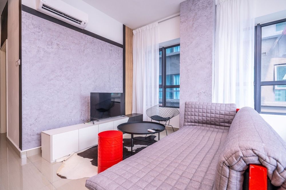 OYO Home 89392 Incredible 2br Arte Plus Classic Room 29