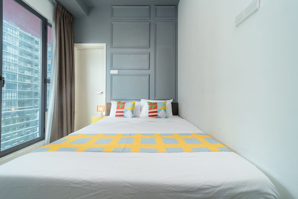 undefined OYO Home 89392 Incredible 2br Arte Plus 8