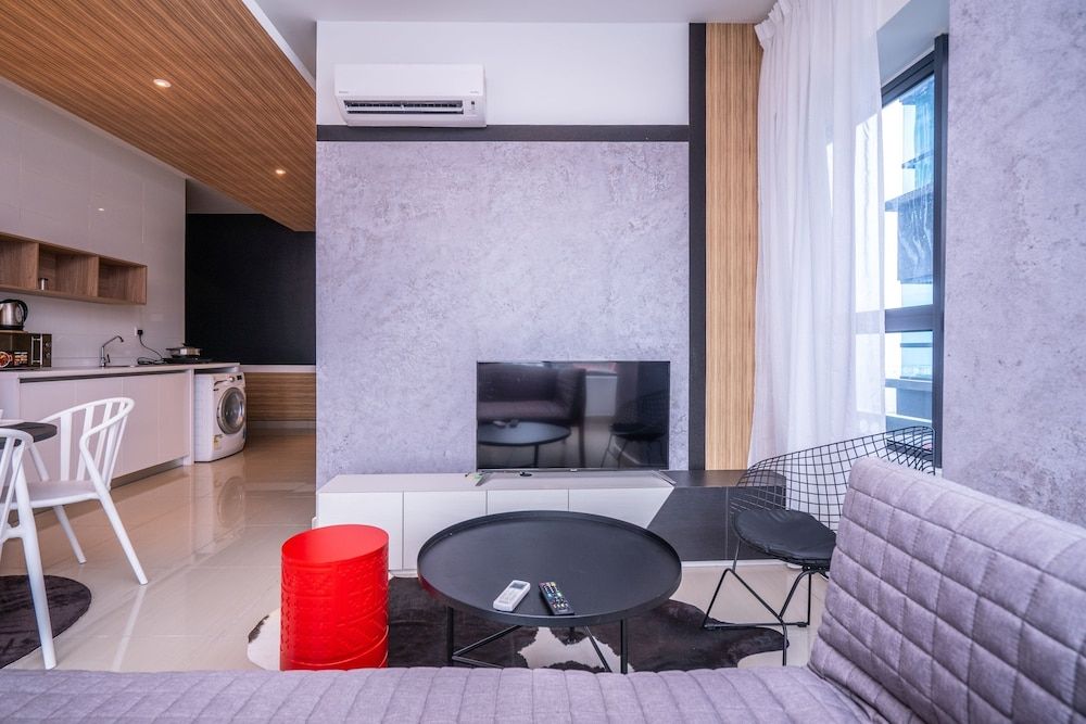 OYO Home 89392 Incredible 2br Arte Plus Classic Room 31