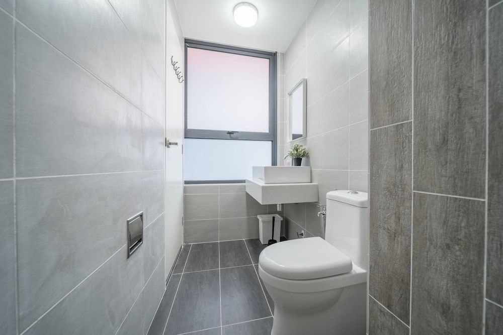 OYO Home 89392 Incredible 2br Arte Plus Classic Room 15