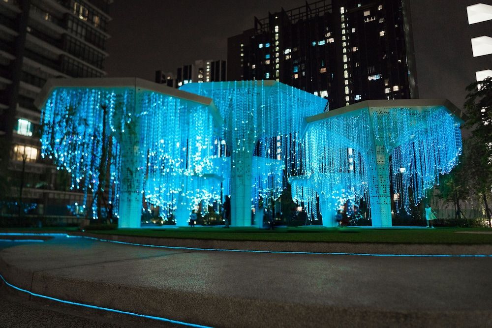 undefined OYO Home 89392 Incredible 2br Arte Plus 3