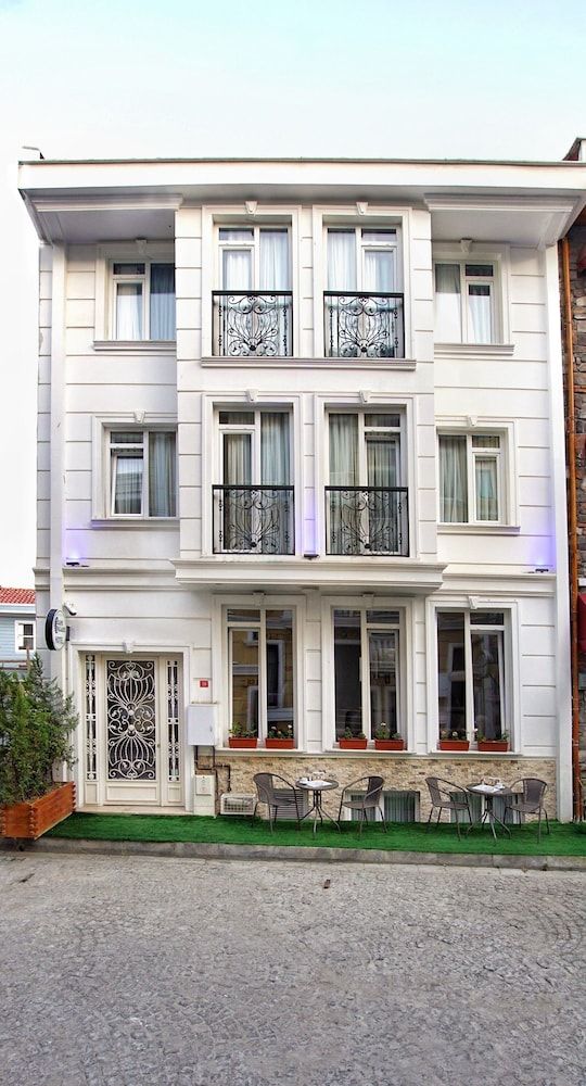 undefined Cape Palace Hotel 7