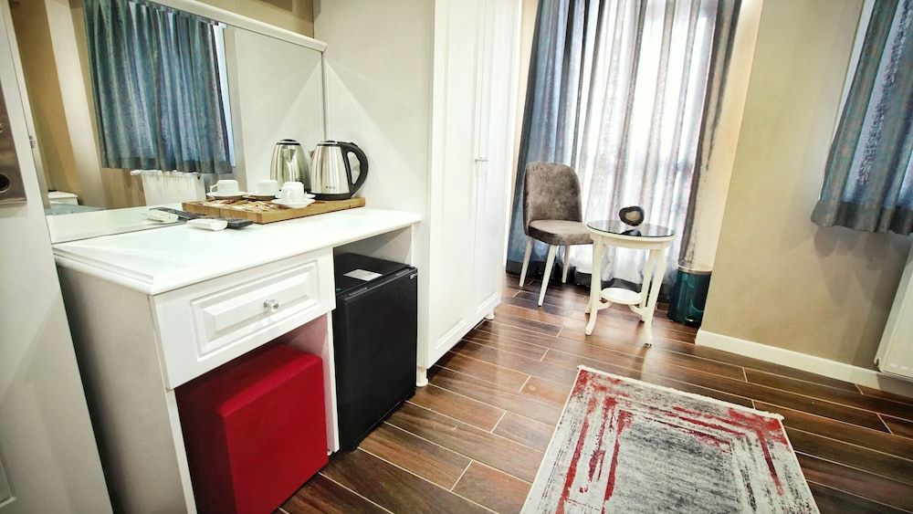 Cape Palace Hotel Superior Double or Twin Room 9