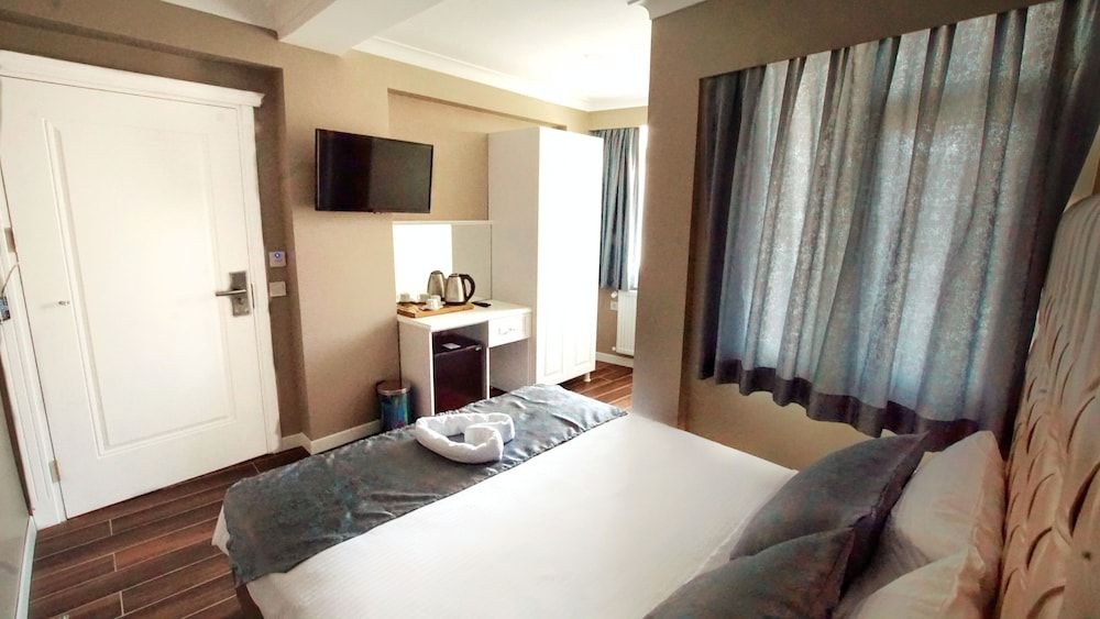 undefined Cape Palace Hotel 8